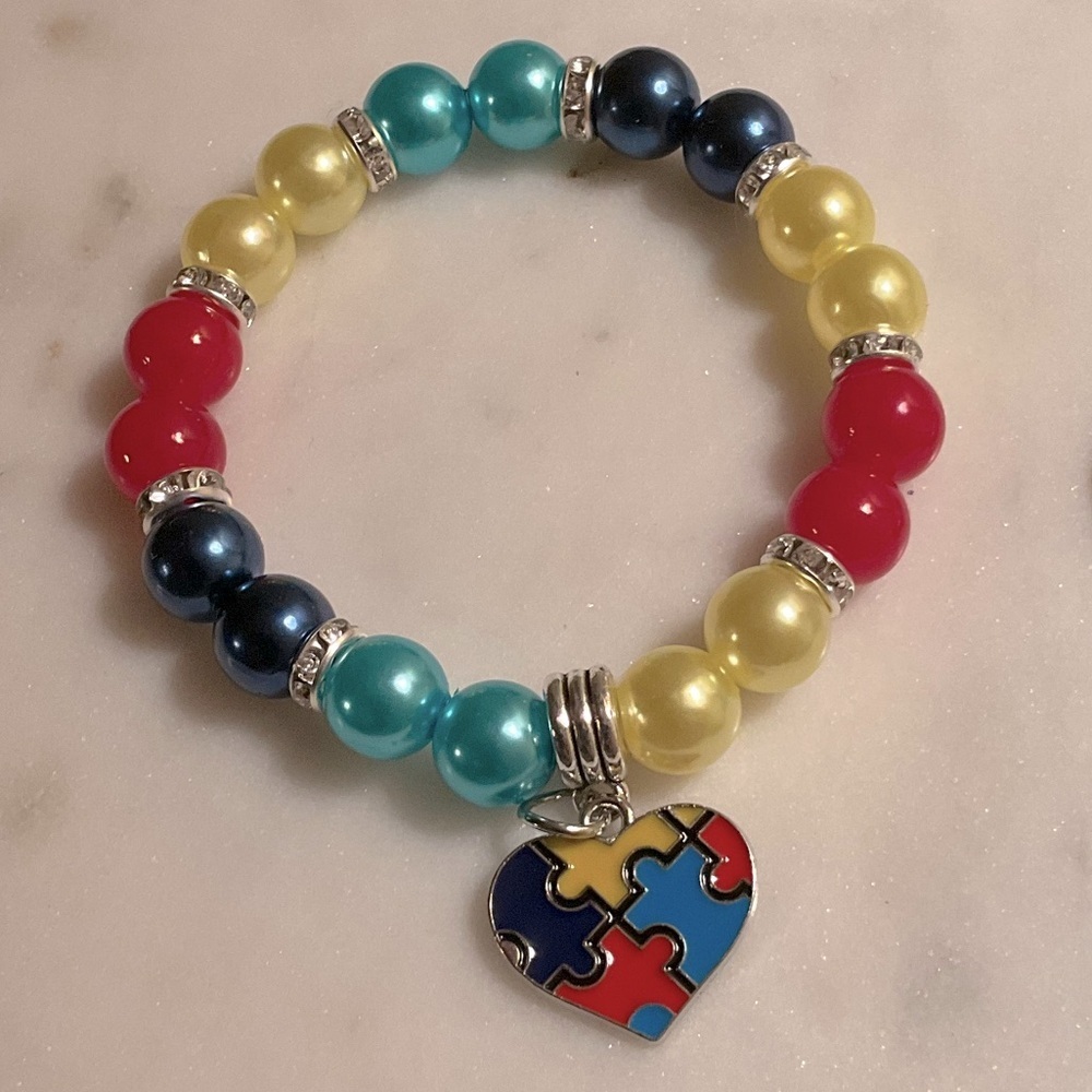 Autism Awareness Gift Set - Picture 3 of 3